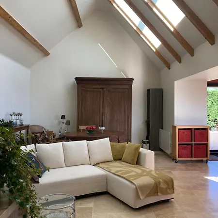 La Grange D'ella Casa de Férias Neville-sur-Mer